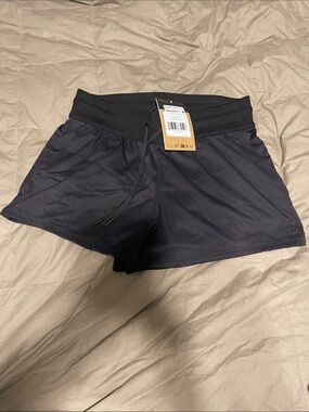 The North Face Women's Black Aphrodite Athletic Shorts